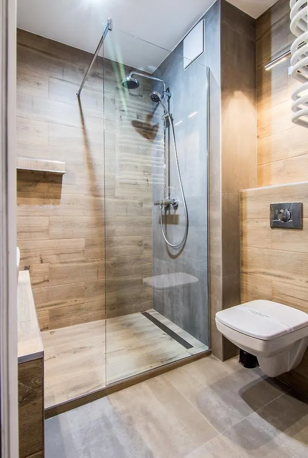 Apartamenty Kazimierz Loft Cracow Krakow Apartment
