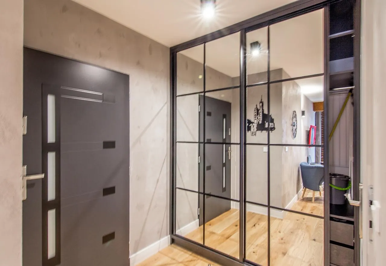 Apartamenty Kazimierz Loft Cracow Krakow