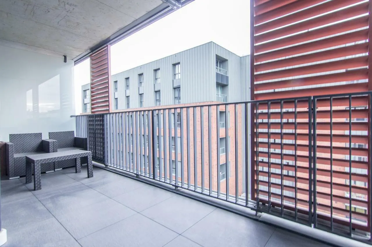 Apartamenty Kazimierz Loft Cracow Krakow